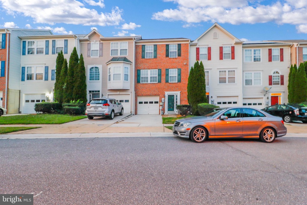 220 Oliver Heights Rd, Owings Mills, MD 21117 - photo 1