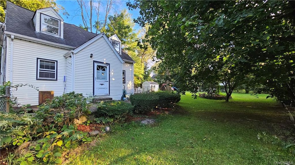 33 S Route 303, Congers, NY 10920 - photo 1