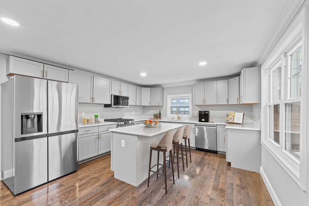 136 Addison St unit 2, Chelsea, MA 02150 - photo 1