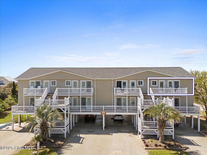 Duneside Villa #H