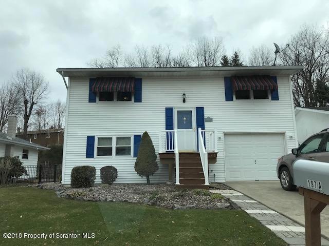 197 S Laurel St, Archbald, PA 18403 - photo 1