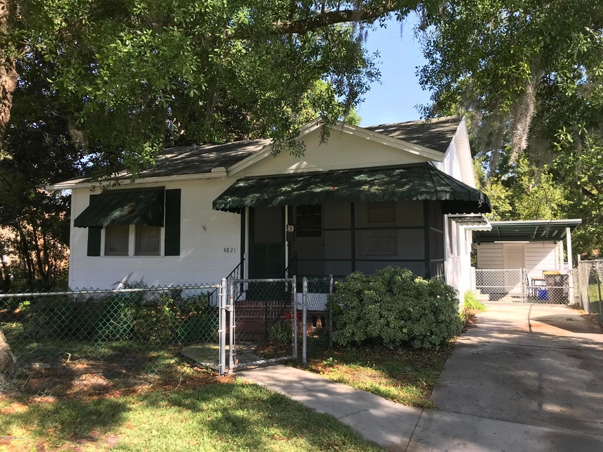 4821 Sunderland Rd, Jacksonville, FL 32210 - photo 1