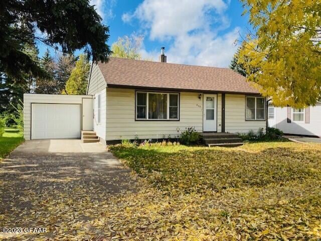 940 3rd Ave, Cando, ND 58324 - photo 1