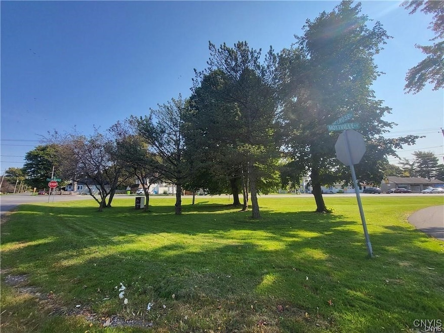 0 S Bay Rd, North Syracuse, NY 13212 - photo 1