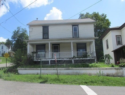 6 Railroad St, Lucas, OH 44843 - photo 1