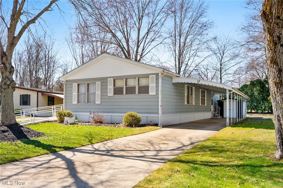 Sold $60,000 • Co-Listing Agent
