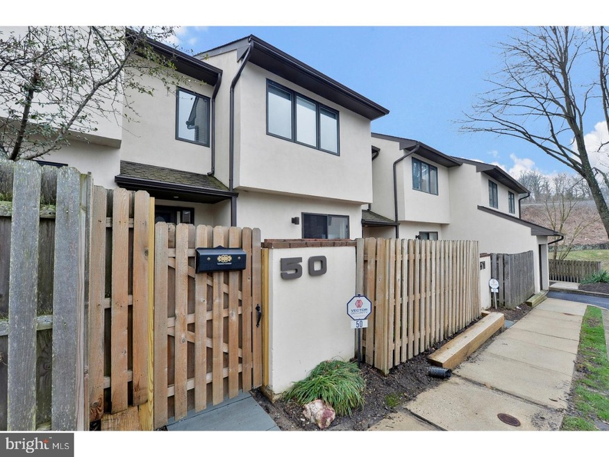 138 Montrose Ave unit 50, Bryn Mawr, PA 19010 - photo 1