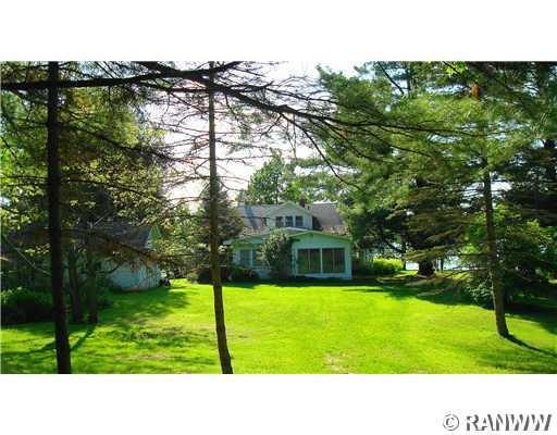 14670 Chain Lake Rd, New Auburn, WI 54757 - photo 1