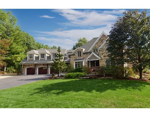 17 Settlers Rd, Shrewsbury, MA 01545 - photo 1