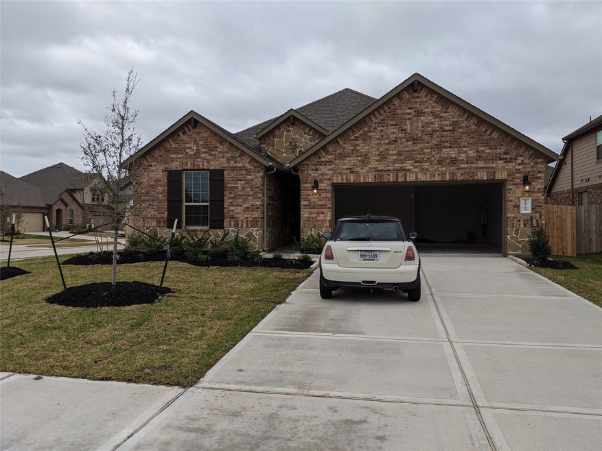 28703 Pleasant Creek, Katy, TX 77494 - photo 1