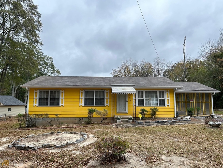 7604 Conyers St, Lithonia, GA 30058 - photo 1