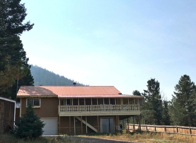Main View