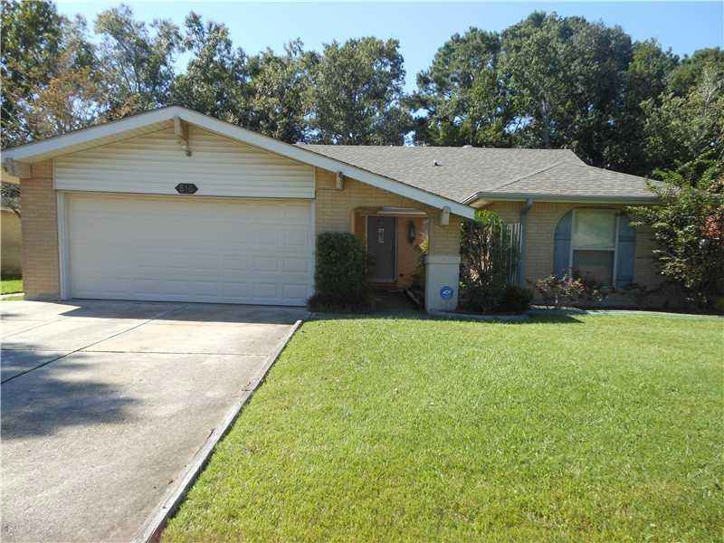 516 9th St, Slidell, LA 70458 - photo 1