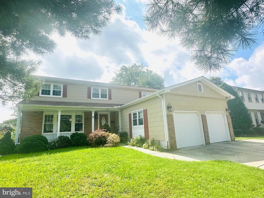 106 Hooton Rd, Mount Laurel, NJ 08054 - photo 1