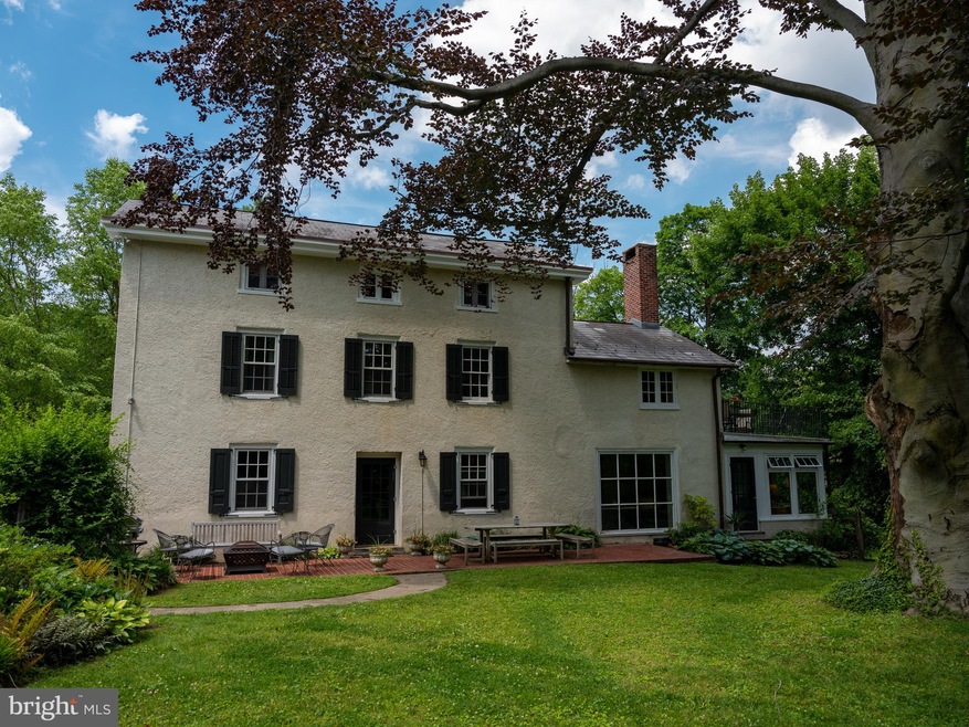 242 Waverly Rd, Wyncote, PA 19095 - photo 1