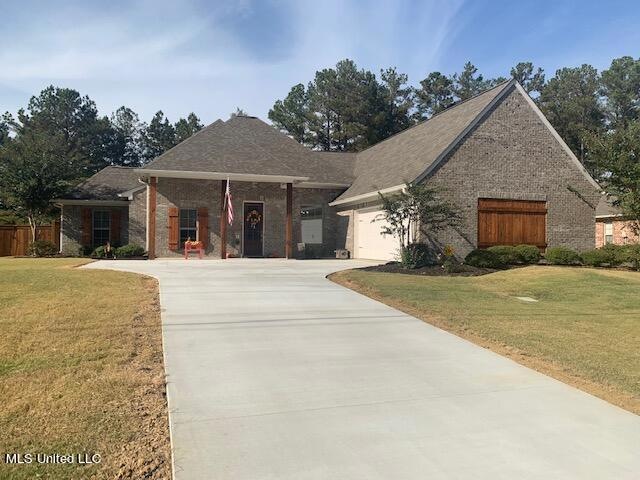 499 Caroline Blvd, Madison, MS 39110 - photo 1
