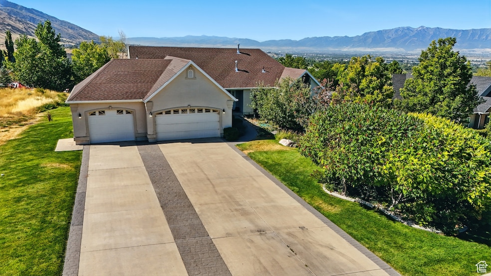 1990 E Canyon Ridge Dr, North Logan, UT 84341 - photo 1