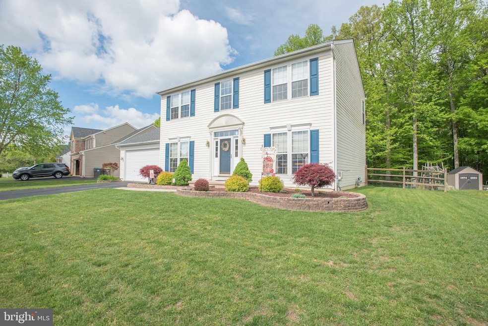 457 Preakness Run, Newark, DE 19702 - photo 1
