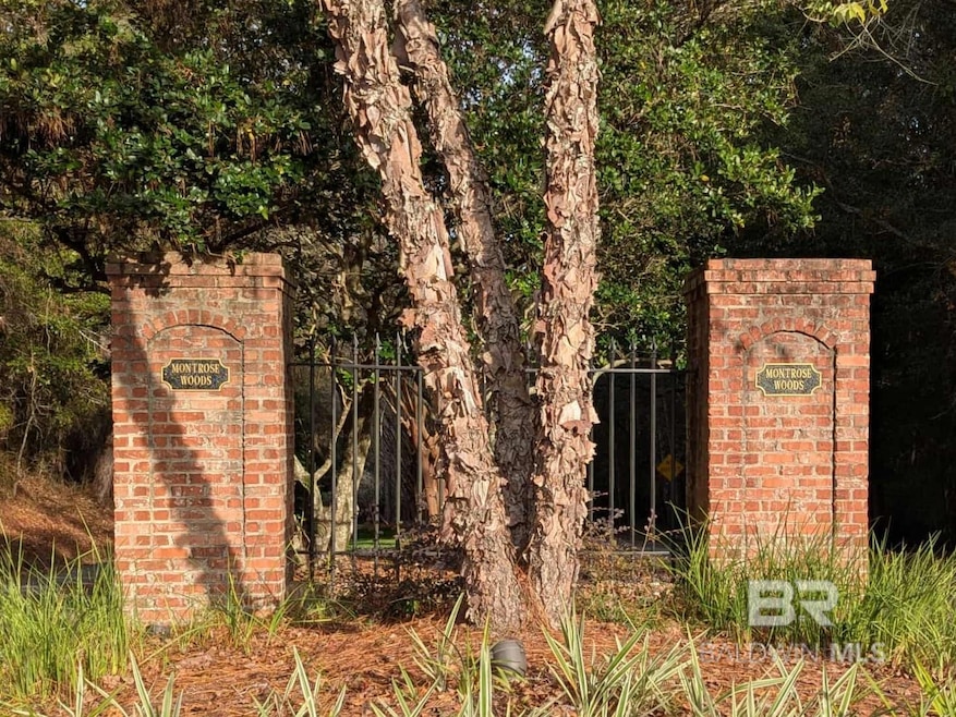 0 Montrose Woods Dr unit 25, Fairhope, AL 36532 - photo 1
