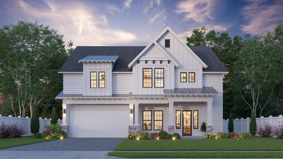 730 W 42nd St, Houston, TX 77018 - photo 1