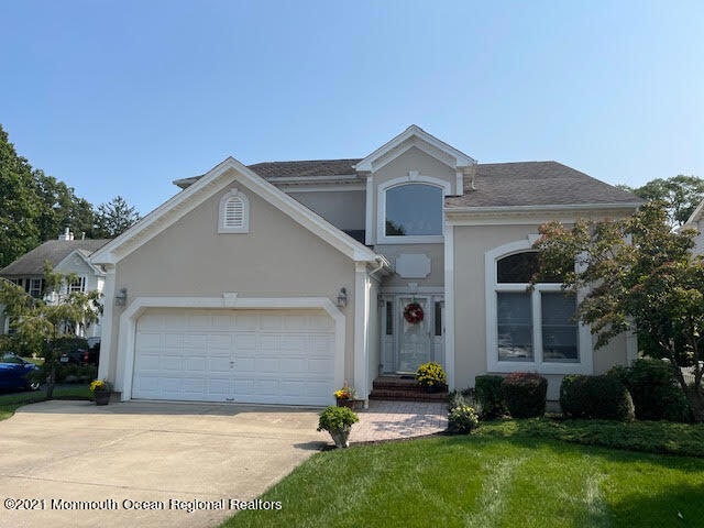 4 Ashford Ct, Spring Lake, NJ 07762 - photo 1