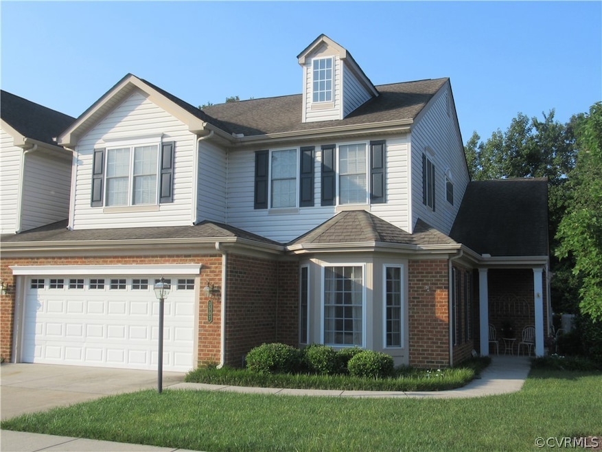 3507 Bayon Way, Glen Allen, VA 23060 - photo 1