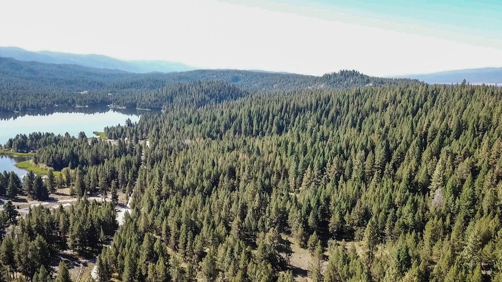 0 Tbd 1-3 Horsethief Rd, Cascade, ID 83611 - photo 1