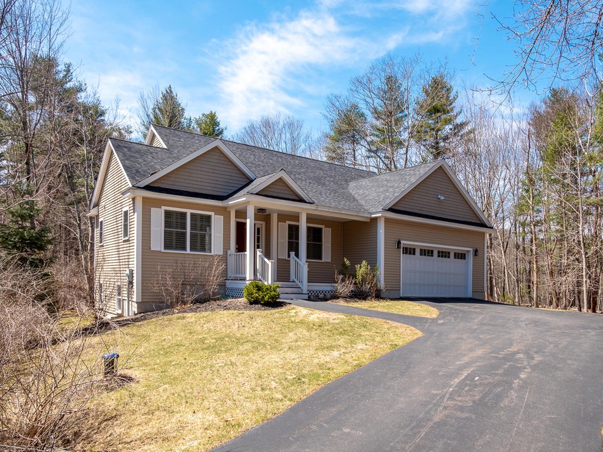 3 Jefferson Ln, Kittery, ME 03904 - photo 1