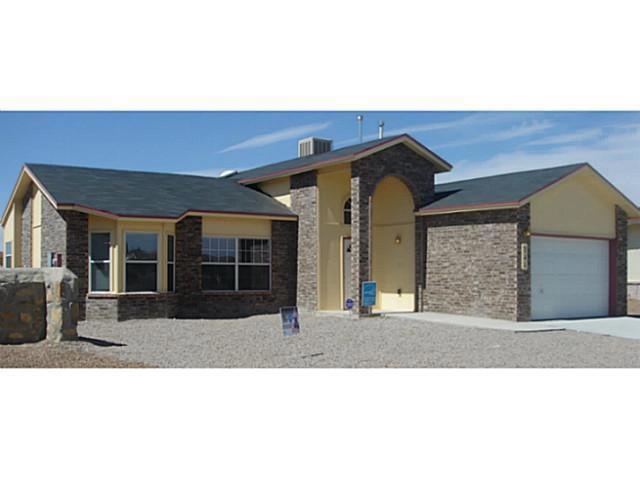 14344 Escalera Dr, El Paso, TX 79928 - photo 1