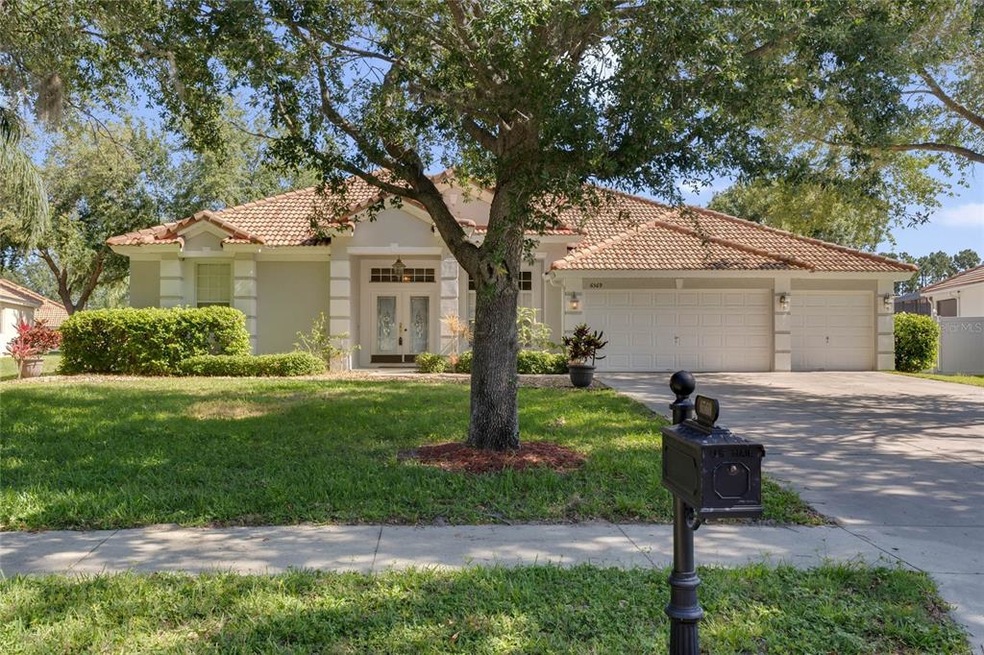 Welcome to 6569 Crestmont Glen Lane, Windermere