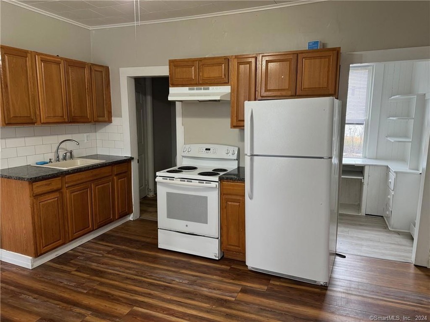 436 West St, Bristol, CT 06010 - photo 1