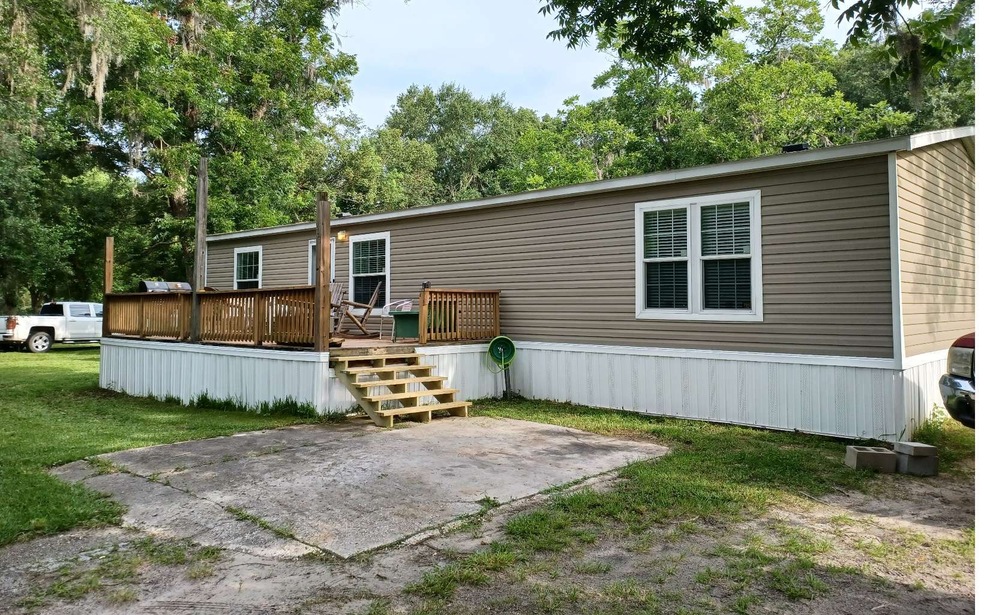 263 NE Windall Ln, Lake City, FL 32055 - photo 1