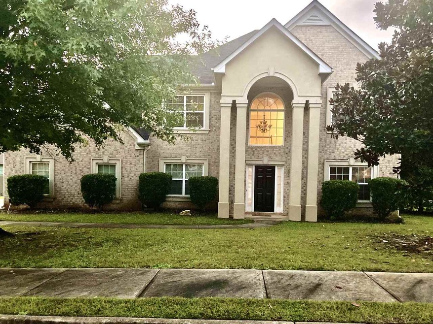 126 Pinehaven Ct, McDonough, GA 30252 - photo 1