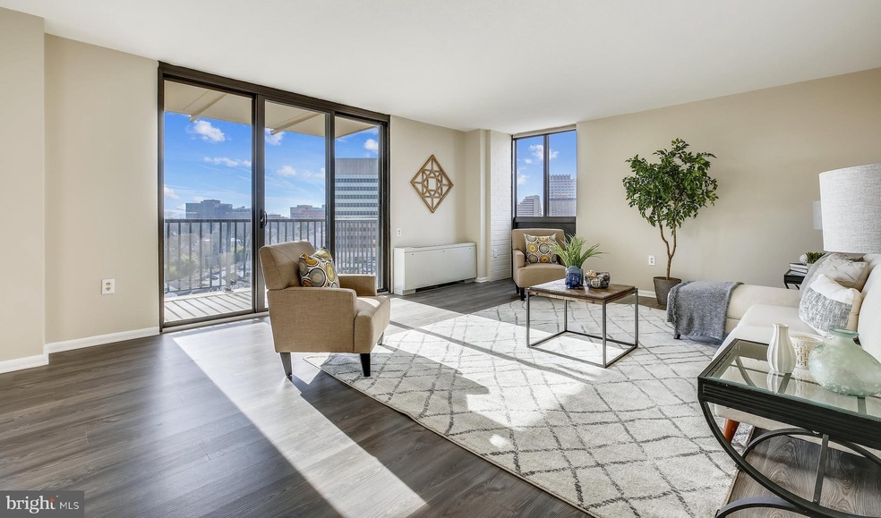 The Riviera unit 915, Bethesda, MD 20815 - photo 1