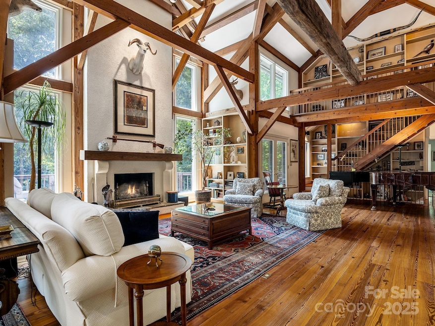 1360 Skunk Hollow Rd, Campobello, SC 29322 - photo 1