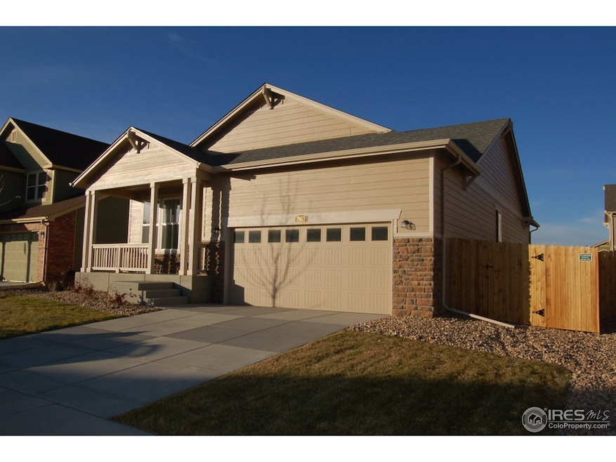 7863 E 130th Place, Thornton, CO 80602 - photo 1