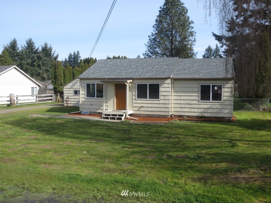 unlisted-address, Longview, WA 98632 - photo 1