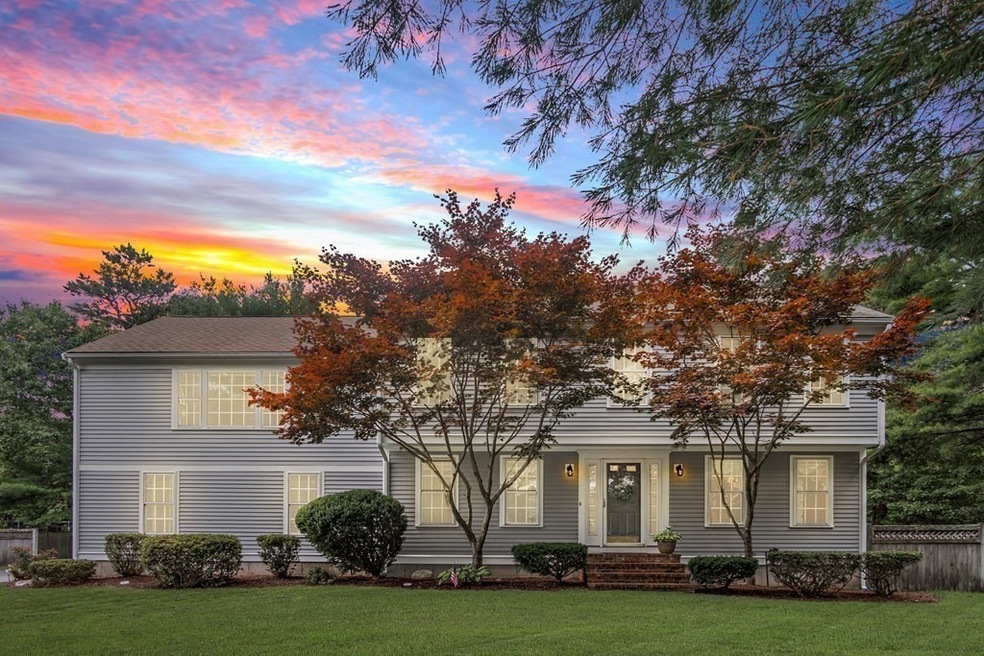 19 Fairview Ln, Plymouth, MA 02360 - photo 1