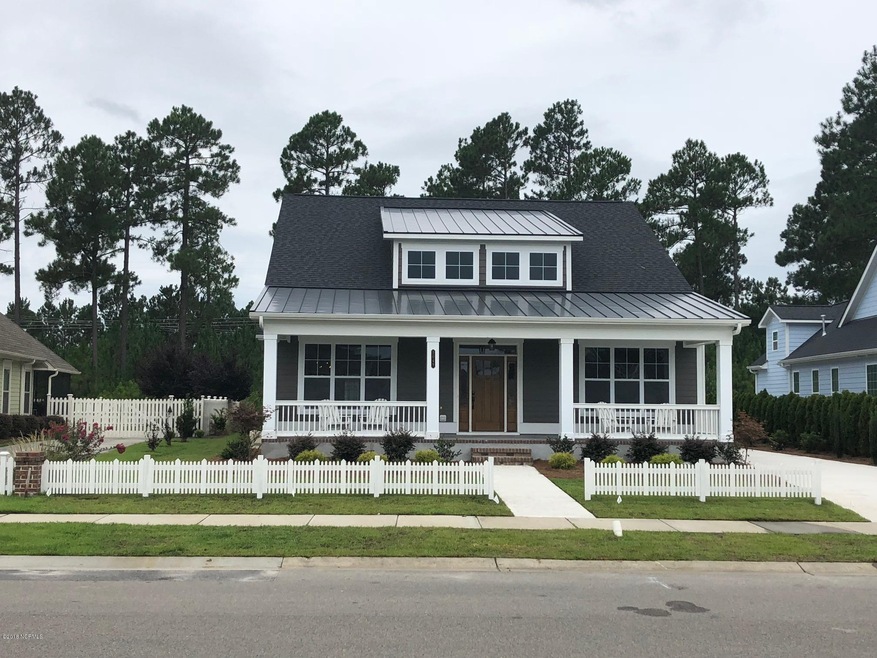 2049 Simmerman Way, Leland, NC 28451 - photo 1