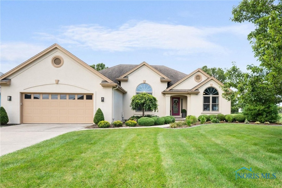 7555 Royal Timbers Ln, Waterville, OH 43566 MLS 6105872