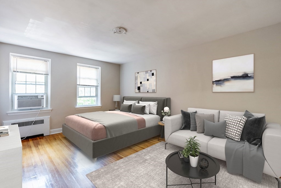 24 Concord Ave unit 205, Cambridge, MA 02138 - photo 1