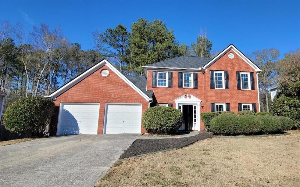 3124 Andora Trail SW, Marietta, GA 30064 - photo 1