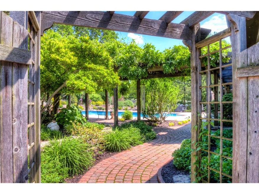 Welcome to an Oasis!