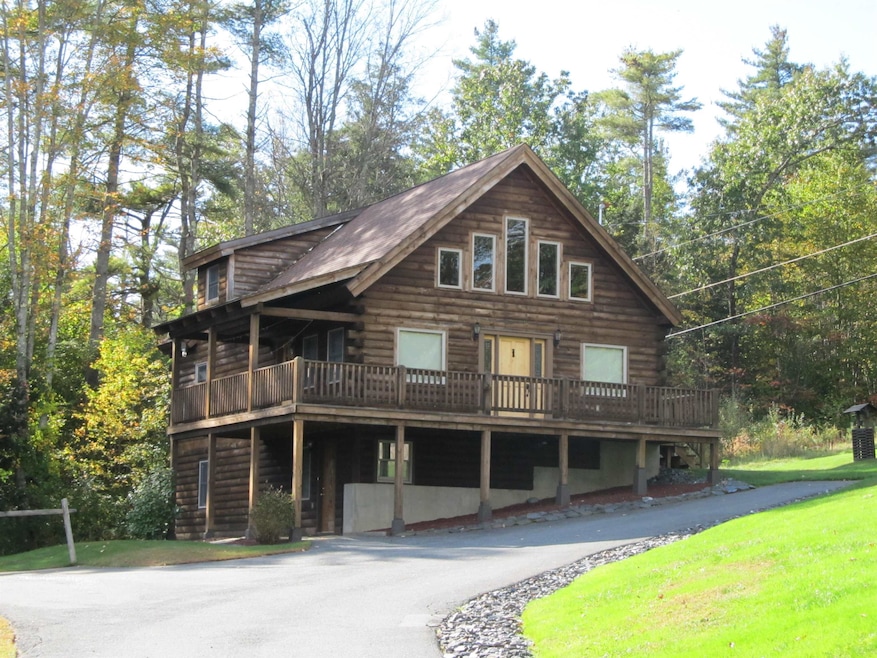 393 Calavant Hill Rd, Charlestown, NH 03603 - photo 1