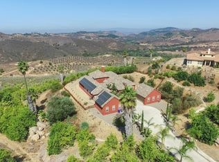 31736 N Berry Rd, Valley Center, CA 92082 - photo 1