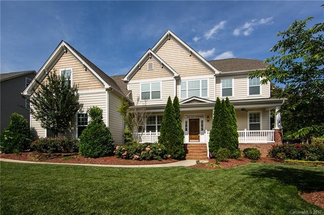 Stunning Custom Home - 2009 Altara Lane
