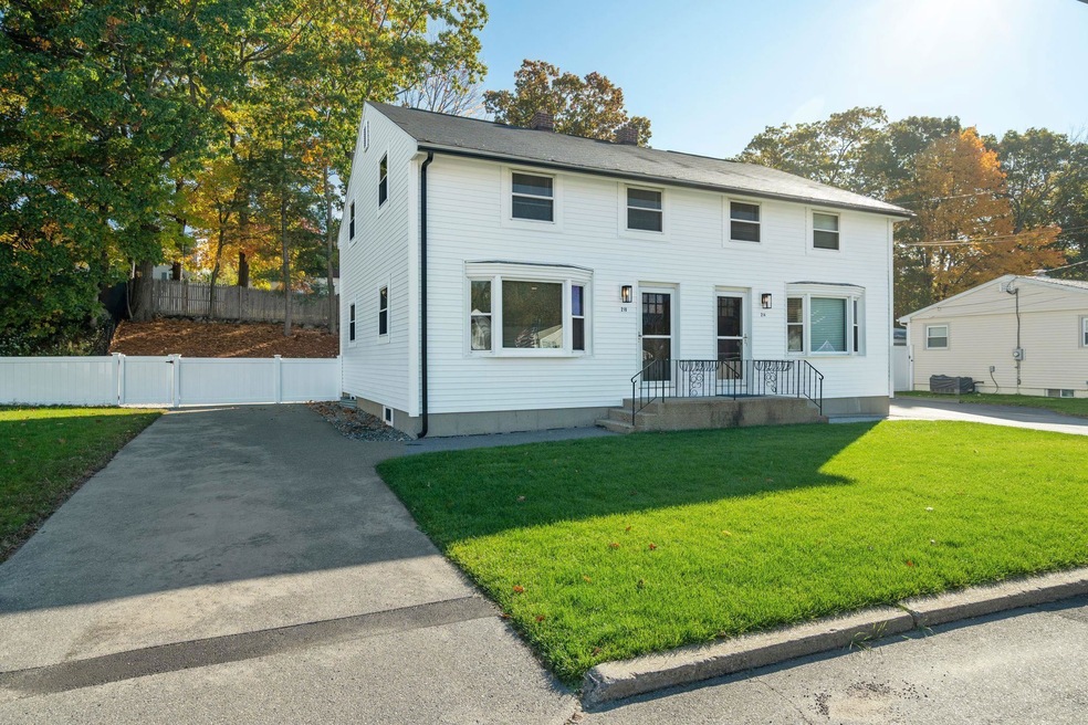 210 Roysan St, Manchester, NH 03103 - photo 1