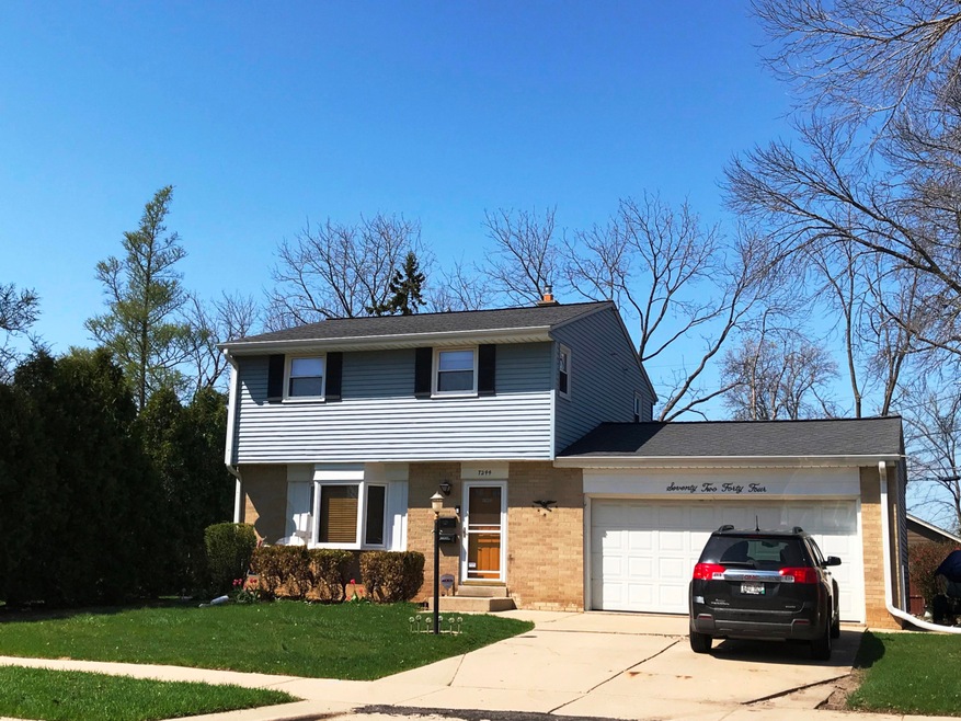 Front Exterior 5-6-18