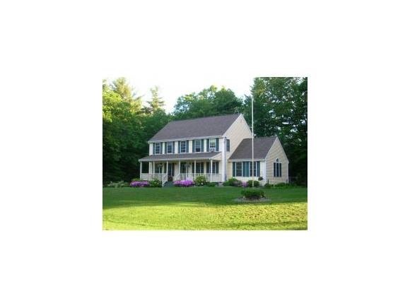 6 Brookside Ln, Newton, NH 03858 - photo 1