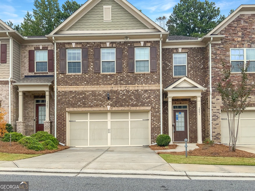 1991 Silver Birch Dr unit 6, Smyrna, GA 30080 - photo 1